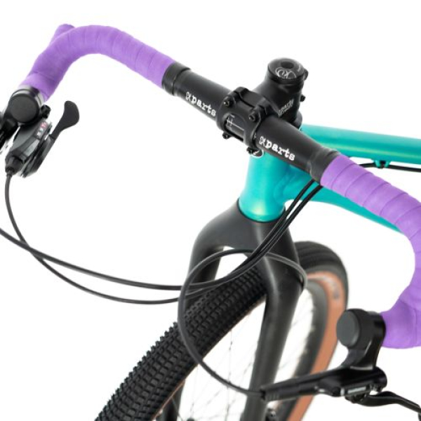 KUbikes 24 gravel